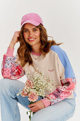 Boho Therapy sweatshirt